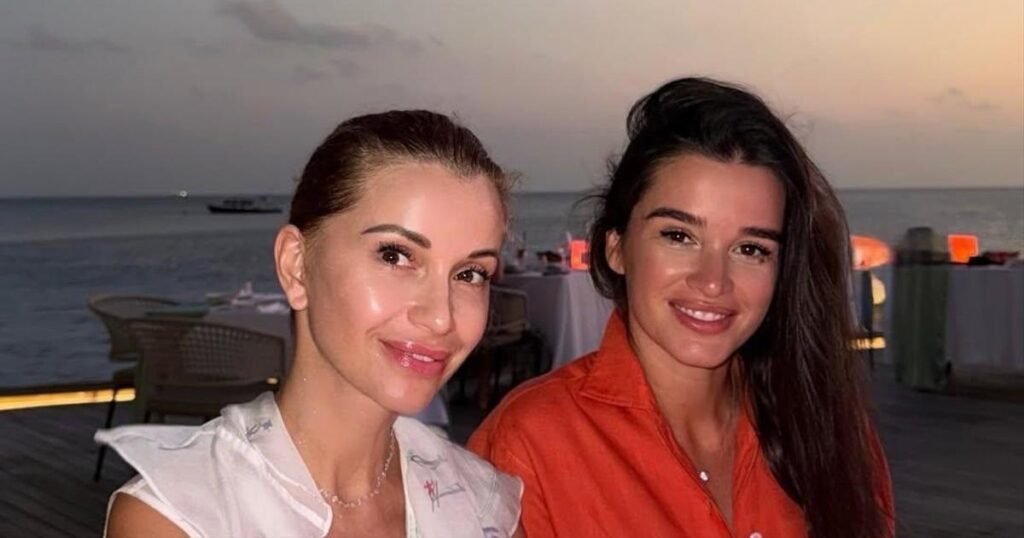 Звезды в соцсетях: Ревва с женой на Мальдивах и новый образ Джанабаевой