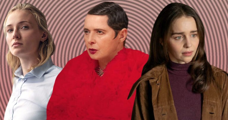 10 лучших сериалов 2026 года