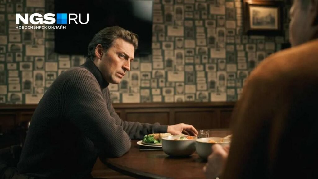 10 российских сериалов в духе «Первого отдела»: детективы про маньяков и тайны