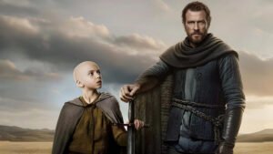 10 самых ожидаемых сериалов 2026 года