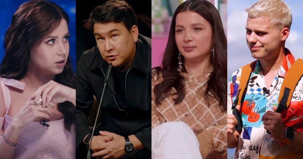 11 шоу для подростков после школы про любовь, выживание и магию