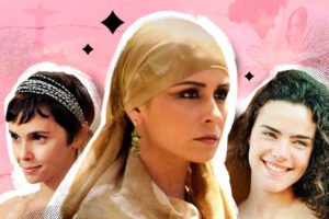 18 бразильских теленовелл, которые стоит пересмотреть