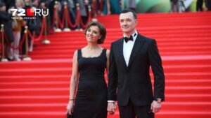 20 лет любви и испытаний: история развода Ксении Алферовой и Егора Бероева