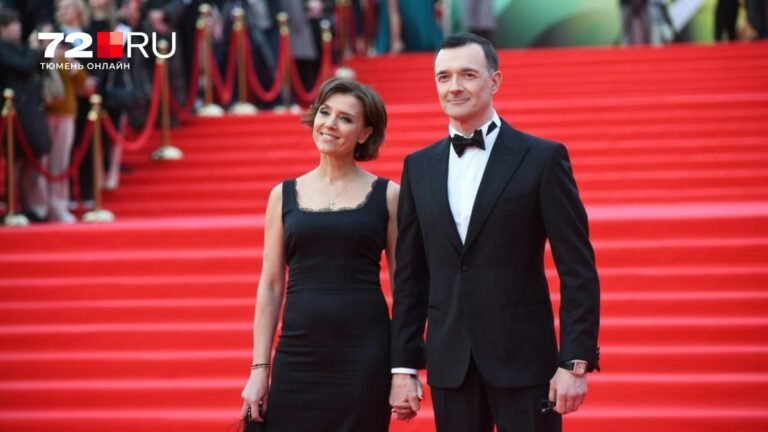 20 лет любви и испытаний: история развода Ксении Алферовой и Егора Бероева