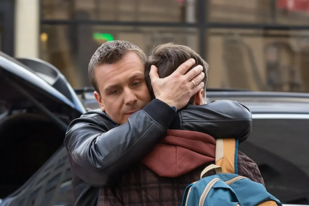 3 российских детективных сериала которые стоит посмотреть