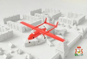 35 украинских БПЛА уничтожены над Смоленской областью