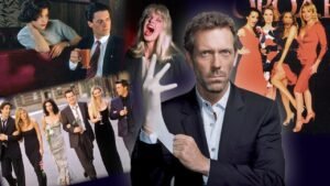 4 культовых сериала, которые изменили мир