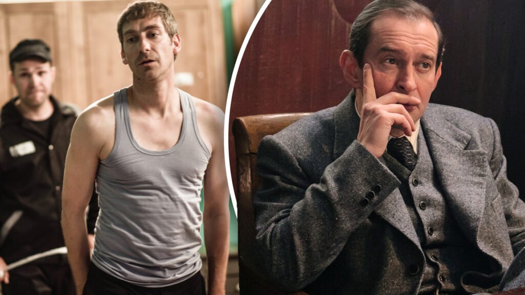 5 российских детективов с харизматичными героями