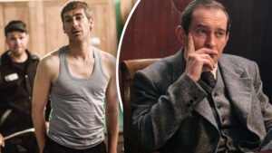 5 российских детективов с харизматичными героями