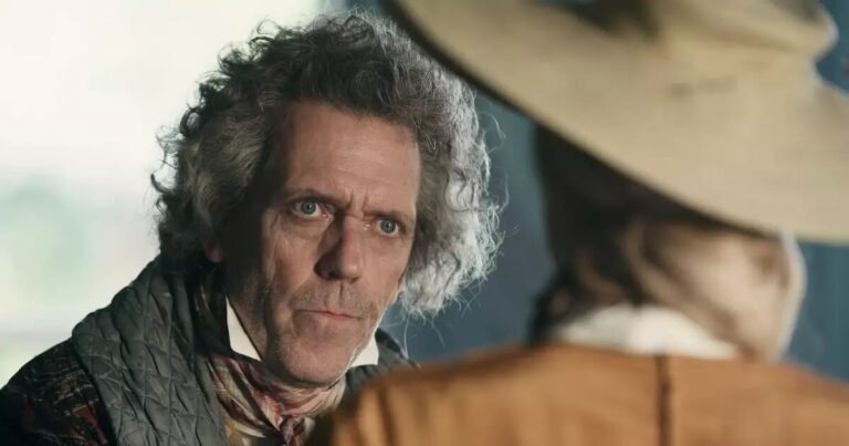 7 экранизаций Диккенса к его дню рождения