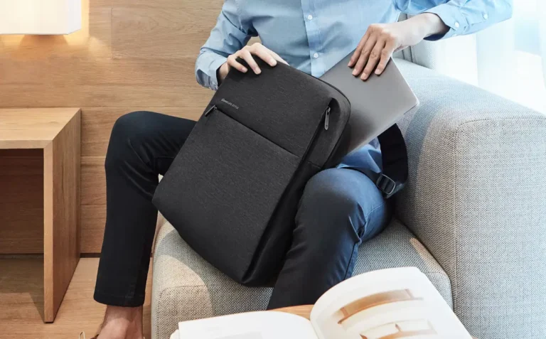 7 лучших рюкзаков для комфорта и стиля в 2024 году