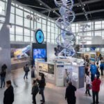 8 февраля в Москве: День российской науки и увлекательные события