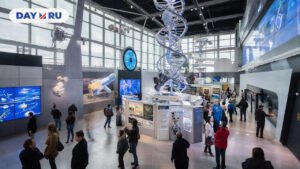 8 февраля в Москве: День российской науки и увлекательные события