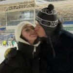 Адель из Ay Yola впервые появилась на публике с новым парнем