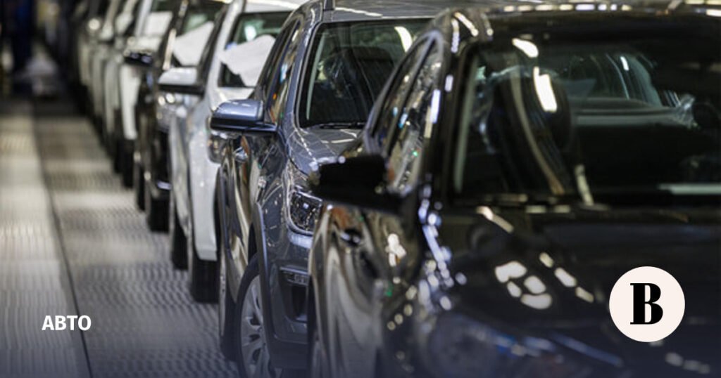 АГР ищет способ продолжить выпуск Solaris на бывшем заводе Hyundai