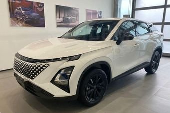 АГР начнет производство кроссоверов Omoda C5 в Шушарах