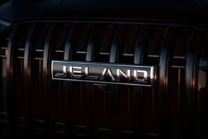 АГР запускает новый бренд Jeland: российские автомобили на основе китайских технологий