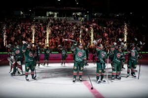 «Ак Барс» совершил невероятный камбэк против «Торпедо»