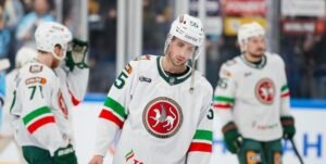 «Ак Барс» vs «Торпедо»: сможет ли казанская команда прервать серию поражений?