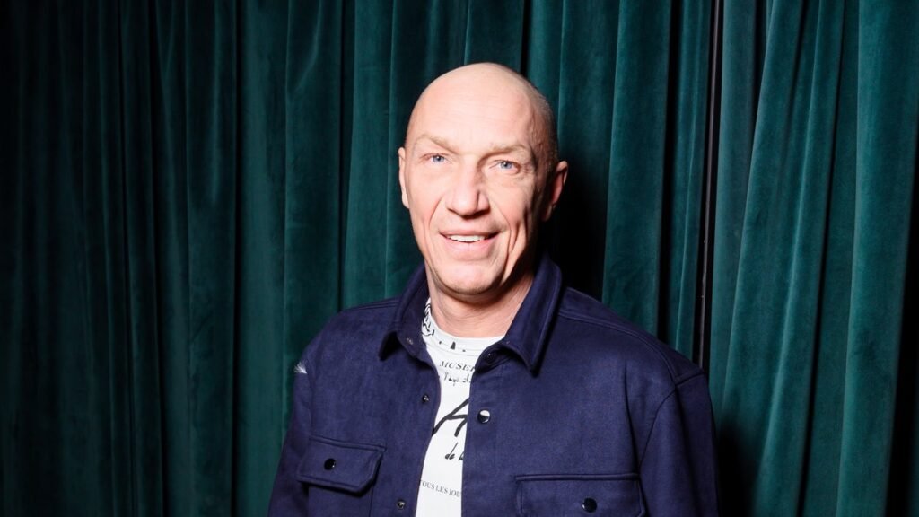 Актер «Бумера» оказался в центре скандала с пенсионером в фитнес-клубе