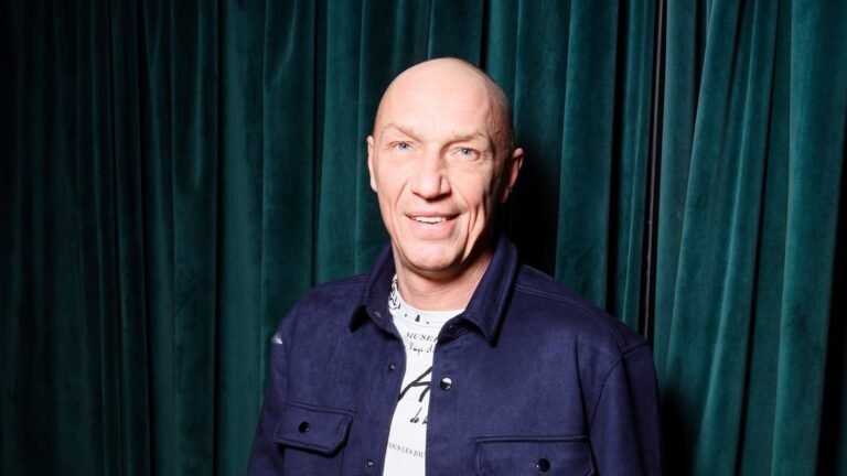 Актер «Бумера» оказался в центре скандала с пенсионером в фитнес-клубе