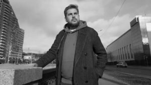 Актер Николай Ткаченко из «Триггера» награжден посмертно за героизм на СВО