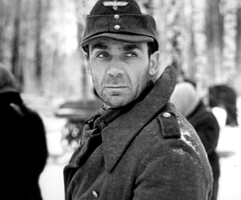 Актеру Владимиру Заманскому исполнилось 100 лет: жизнь и карьера артиста-отшельника