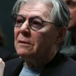 Александр Збруев представит моноспектакль в Ленкоме 30 марта