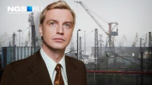 Алексей Гоман: о шоу «Маска», семье и возвращении в прошлое