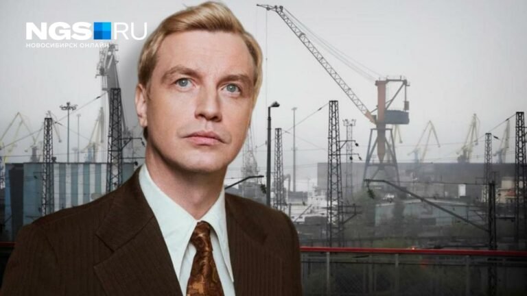 Алексей Гоман: о шоу «Маска», семье и возвращении в прошлое