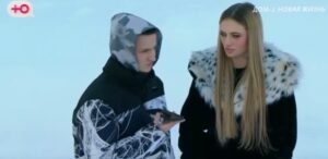 Алексей Карпов и Ксения: отношения на проекте важнее воспитания сына?