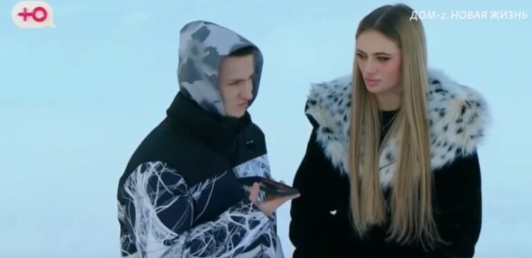 Алексей Карпов и Ксения: отношения на проекте важнее воспитания сына?