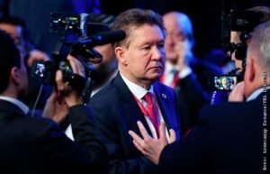 Алексей Миллер останется во главе Газпрома еще на пять лет