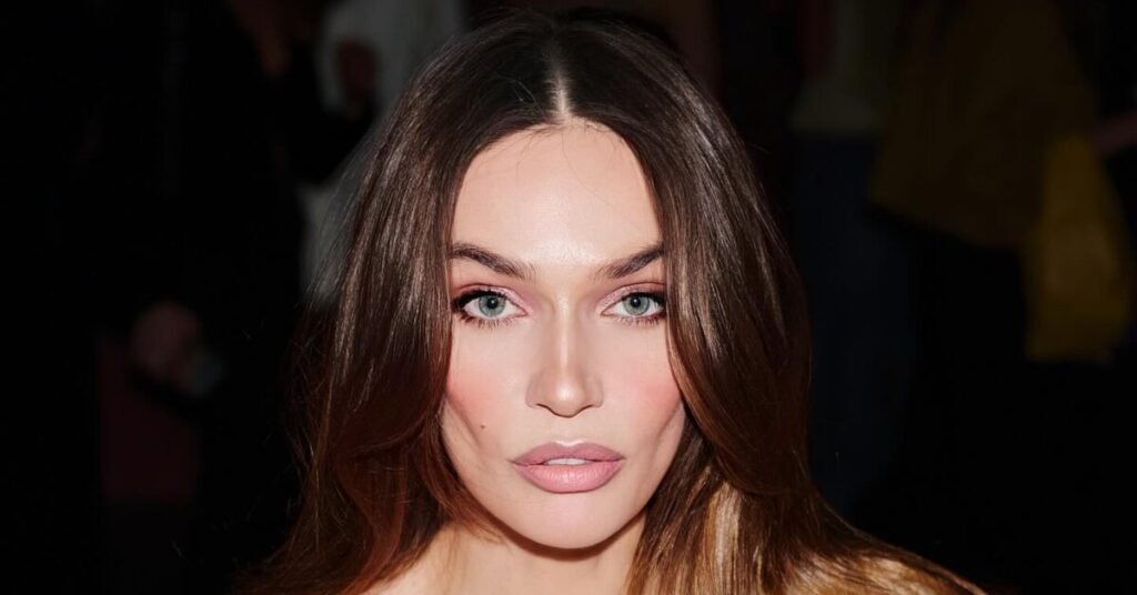 Алена Водонаева уменьшила грудь: фото до и после операции