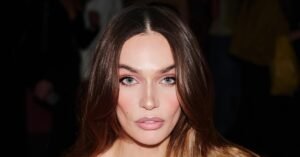 Алена Водонаева уменьшила грудь: фото до и после операции