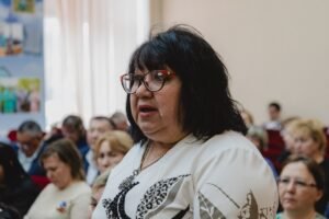 Альфия Хайруллина покинула пост гендиректора скандальной «Усадьбы»