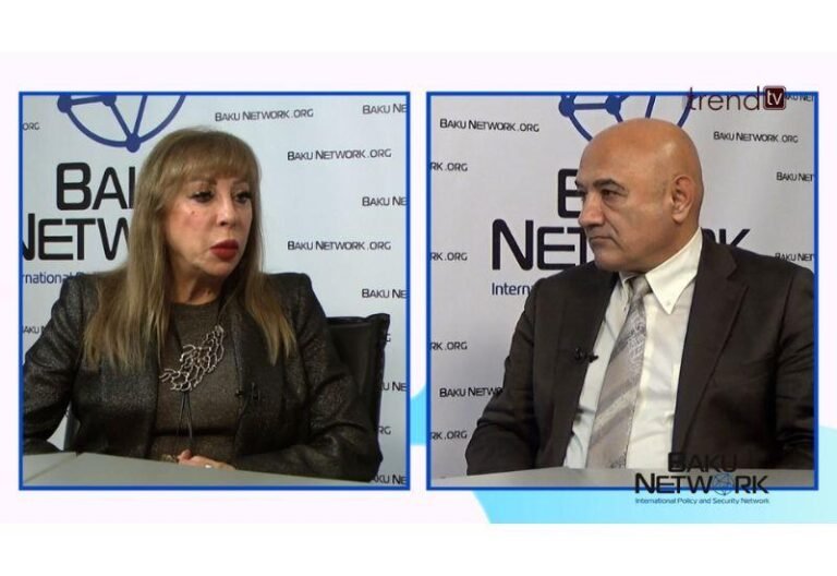 Алла Байрамова: "Музей музыкальной культуры Азербайджана - это история и наследие"