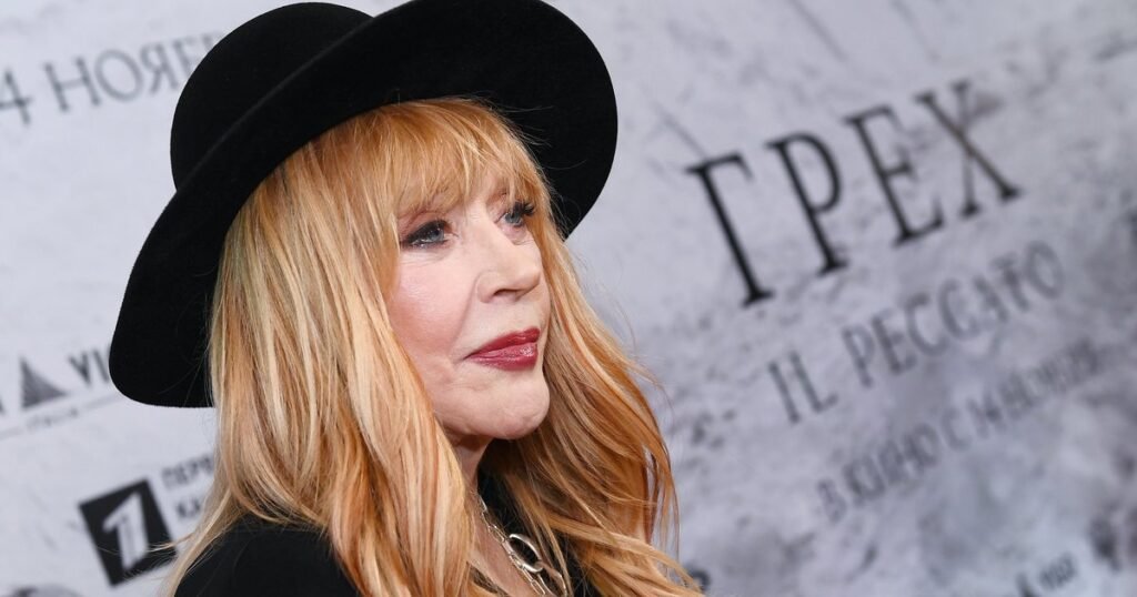 Алла Пугачева выставила на продажу пентхаус на Кипре