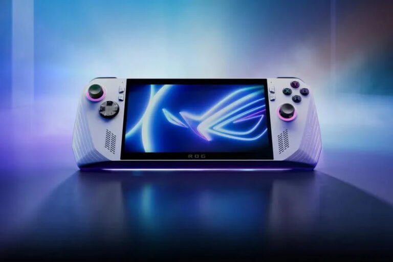 AMD прекратила поддержку Ryzen Z1 Extreme: последствия для производителей консолей