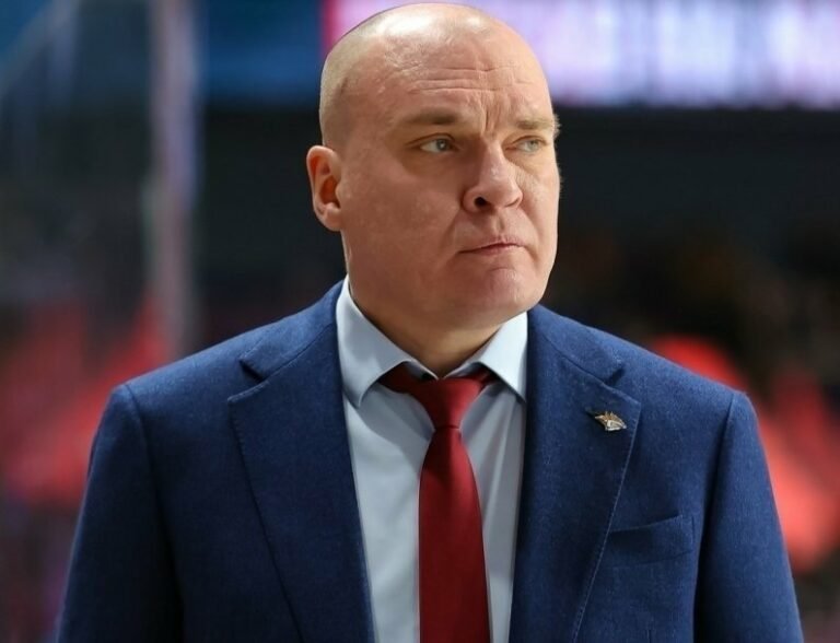 Андрей Разин: «Салават Юлаев» имеет шансы на Кубок Гагарина