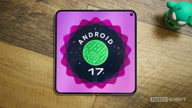 Android 17: Google улучшит плавность работы смартфонов