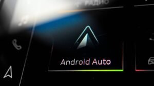 Android Auto сбой: навигация пропала на проекционном дисплее