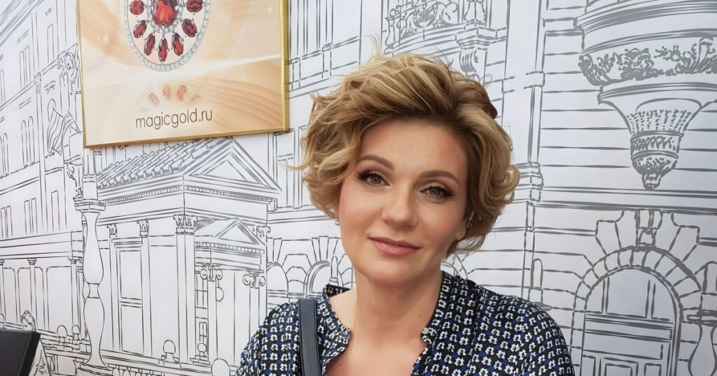 Анна Ардова: Любовь к внучке - безусловная и неповторимая