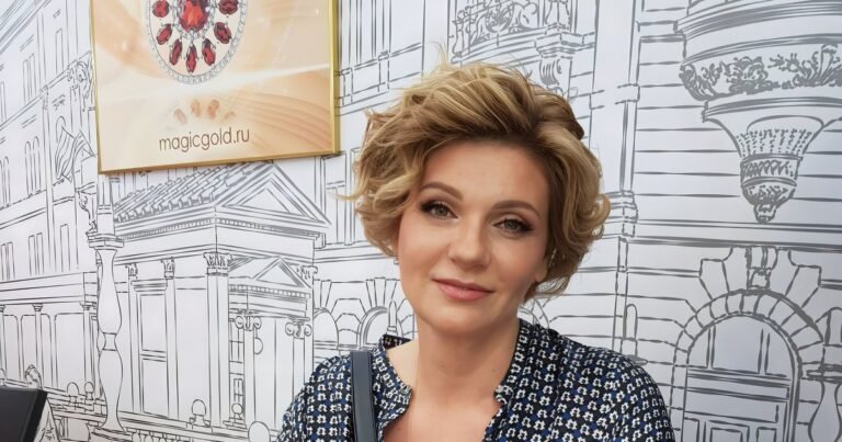 Анна Ардова: Любовь к внучке - безусловная и неповторимая