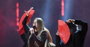 Анна Asti раскрыла причину отъезда из России: мечты о ранчо и лошадях