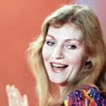 Анна Герман: фото, биография и интересные факты о легендарной певице