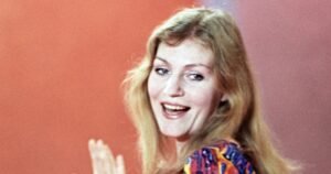 Анна Герман: фото, биография и интересные факты о легендарной певице