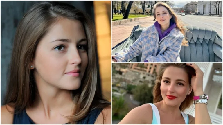 Анна Михайловская: уютное загородное пространство актрисы