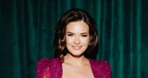 Анна Пескова: «Я умею считать деньги» - секреты финансовой грамотности