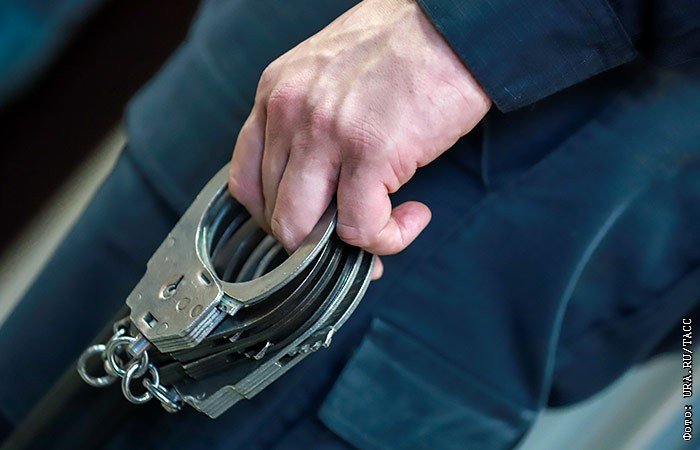 Арестован организатор смертельной сауны в Прокопьевске